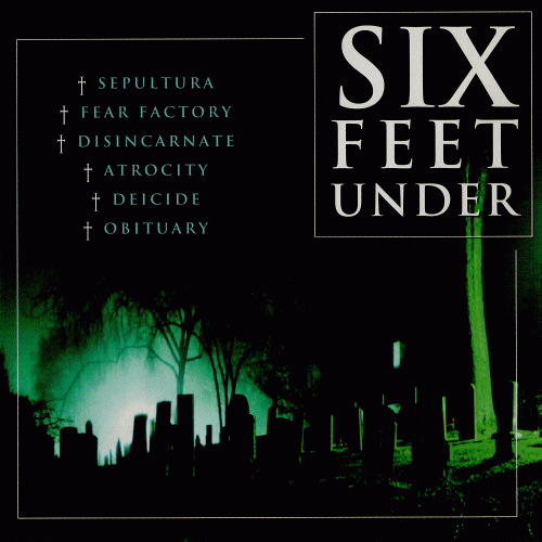 Compilations : Six Feet Under